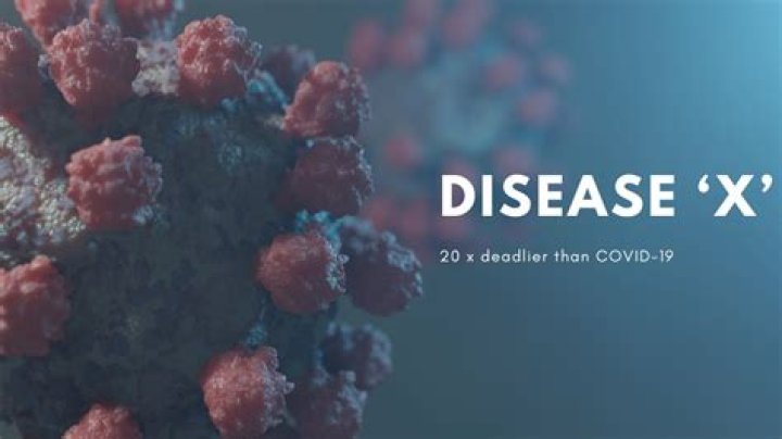 Disease X Symptoms: Understanding the Unknown and its Implications