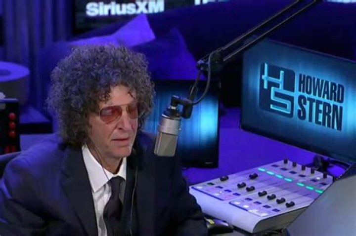 Dive Into Angie Everhart's Unfiltered Conversations On The Howard Stern Show