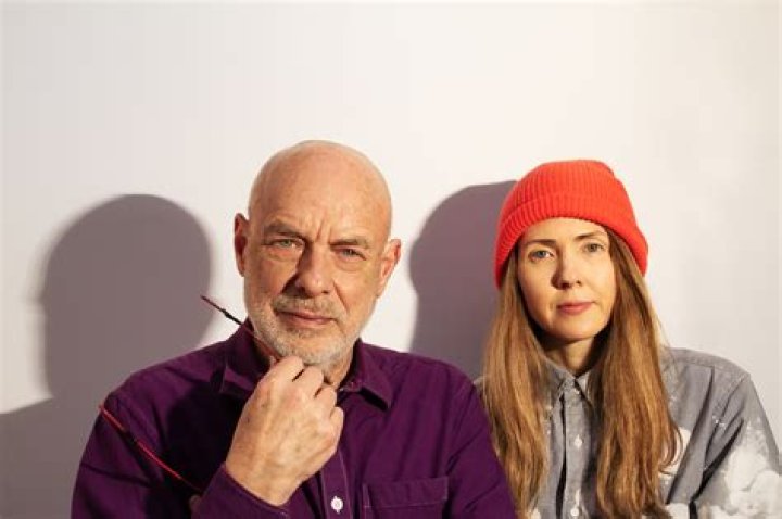 Dive Into The Artistic Symphony: Brian Eno's Marriage Unraveled