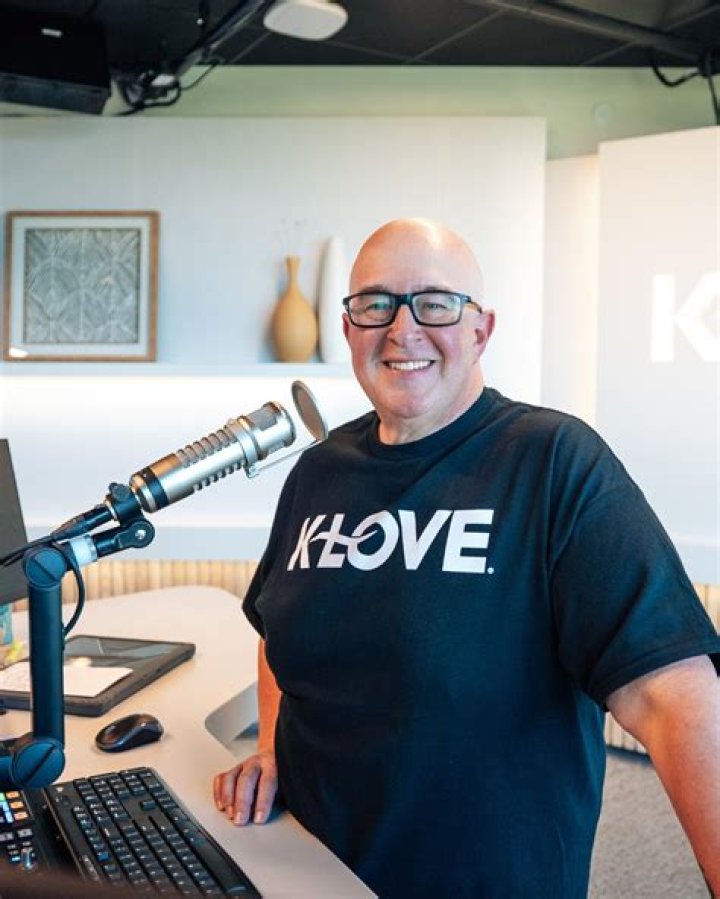 Dive Into Who Controls KLOVE Radio