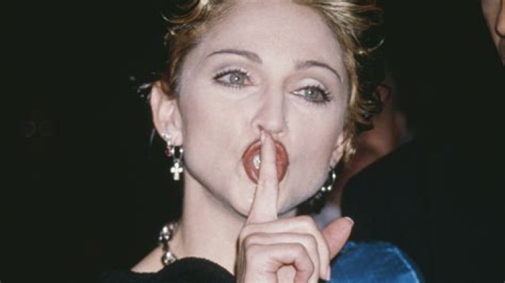 Diving into the Unconventional Relationship of Dennis Rodman and Madonna