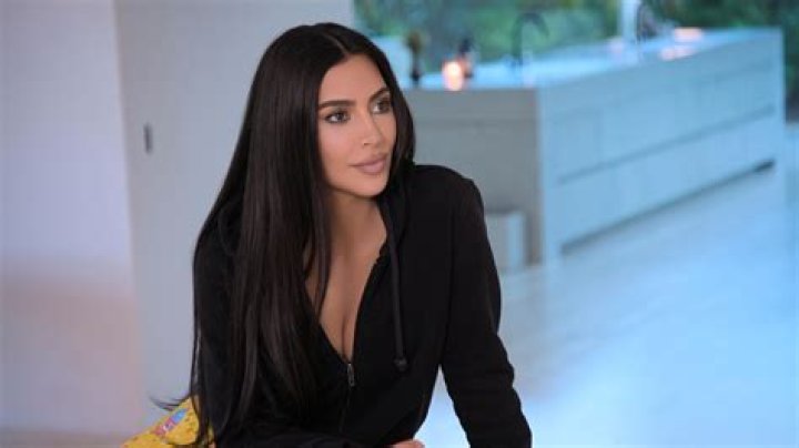 Does Kim Kardashian Have Butt Implants? The Truth Behind the Rumors