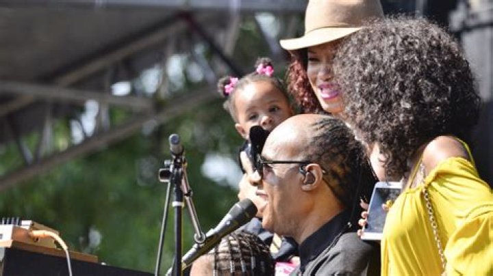 Does Stevie Wonder Have Children? A Complete Overview