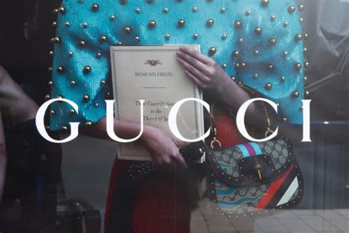 Does The Gucci Family Still Own The Label