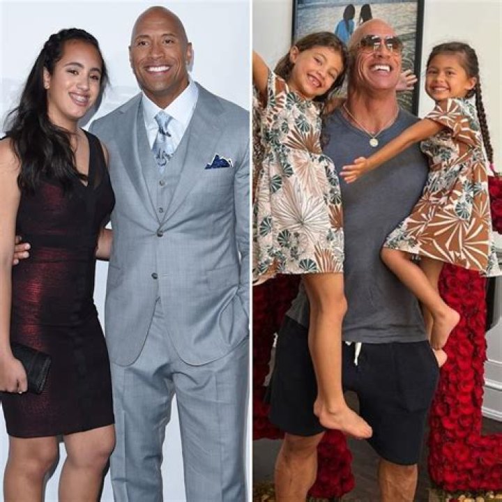 Does The Rock Have a Brother? Discovering Dwayne Johnson's Family Ties