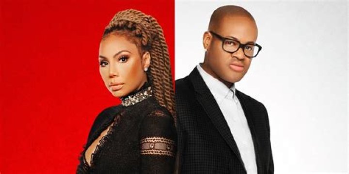 Does Vincent Herbert Have a New Wife after Divorce with Tamar Braxton? ·