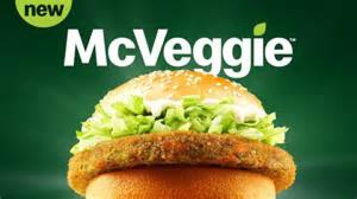 Does Whataburger have a veggie burger?