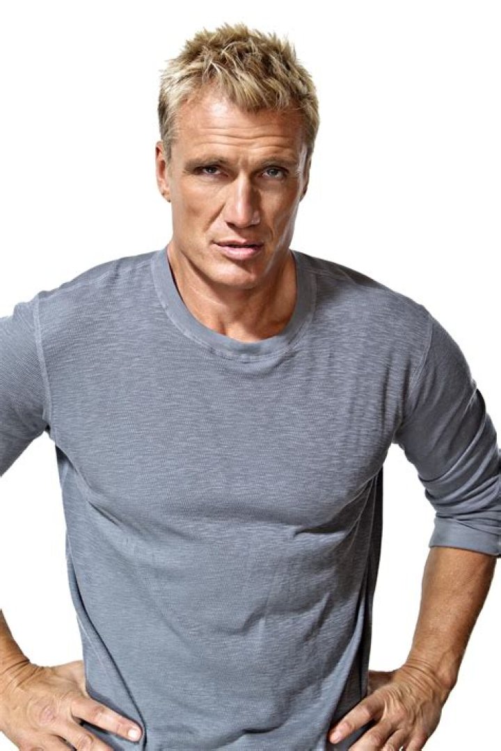 Dolph Lundgren Biography ·