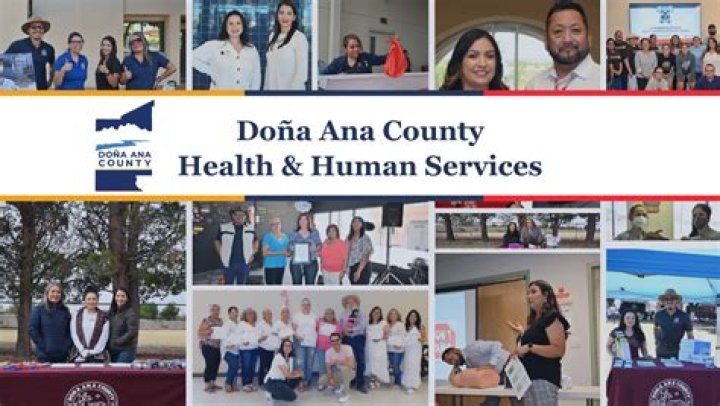 Dona Ana County Inmates: Understanding the Jail System and Resources