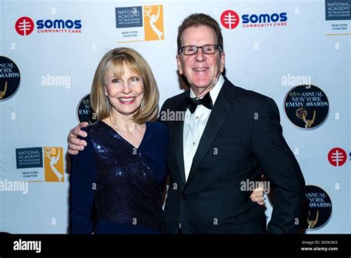 Donna Hanover Net Worth | SnogBlogy