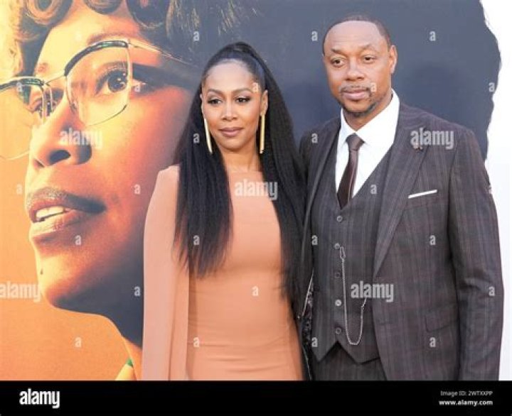 Dorian Missick Wife Simone Missick Is A Graduate of Howard University ·