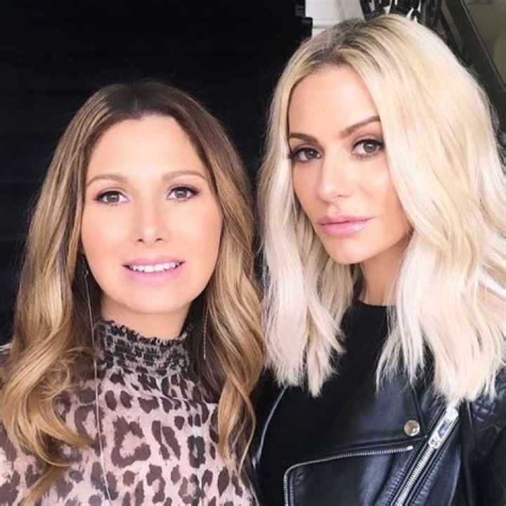 Dorit Kemsley’s Little Sister Debbie: A Deep Dive into Their Unique Bond