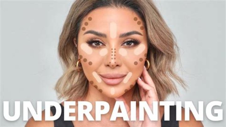 Dorothy Wang has blamed plastic surgery rumors on her good makeup contour |