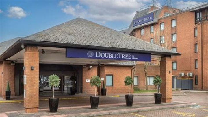 DoubleTree by Hilton Manchester Downtown: Your Ultimate Guide to Comfort and Elegance