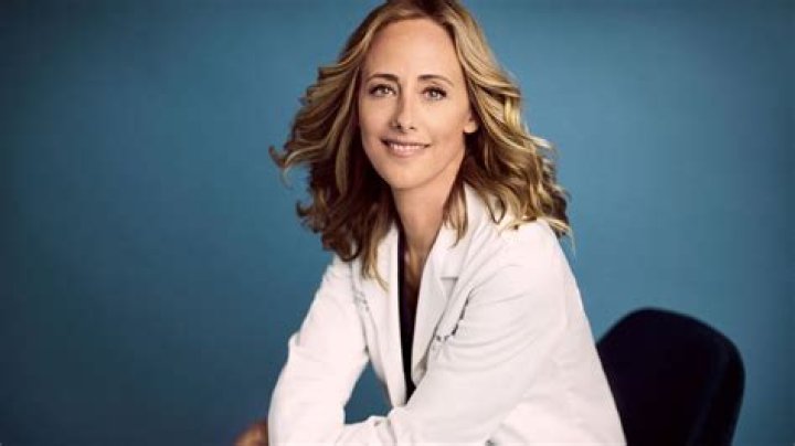 Dr. Altman in Grey's Anatomy: A Deep Dive into Her Character and Impact