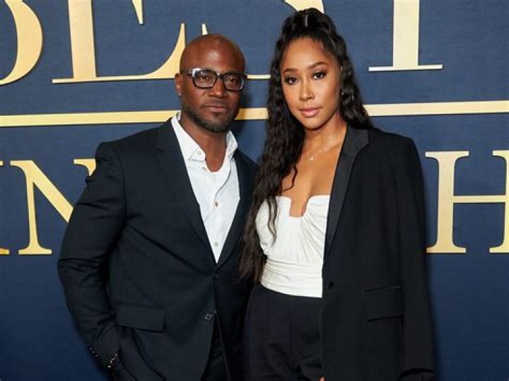 Dr. Dre Has 'Almost Wifed' Apryl Jones According To Lil Fizz's Ex |