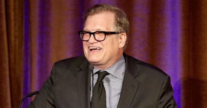 Drew Carey Moved On From Whose Line Is It Anyway to an Even Bigger Game Show |