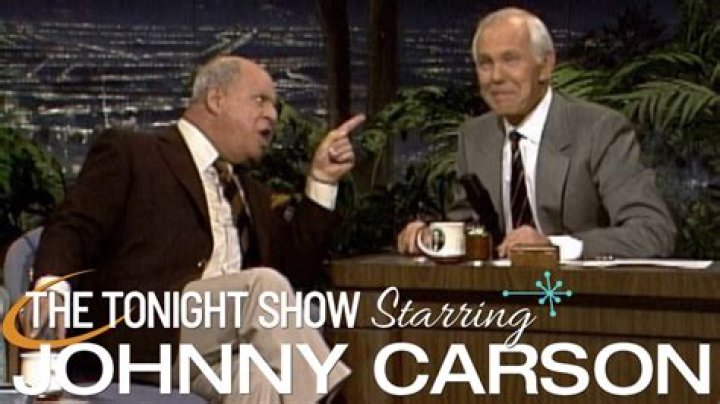 Drew Carey on Johnny Carson: A Journey Through Comedy and Television