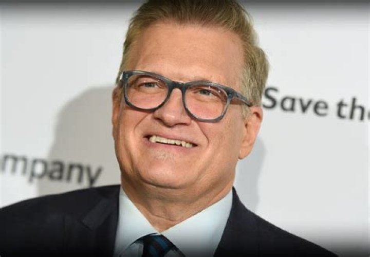 Drew Carey: The Man Behind The Laughter