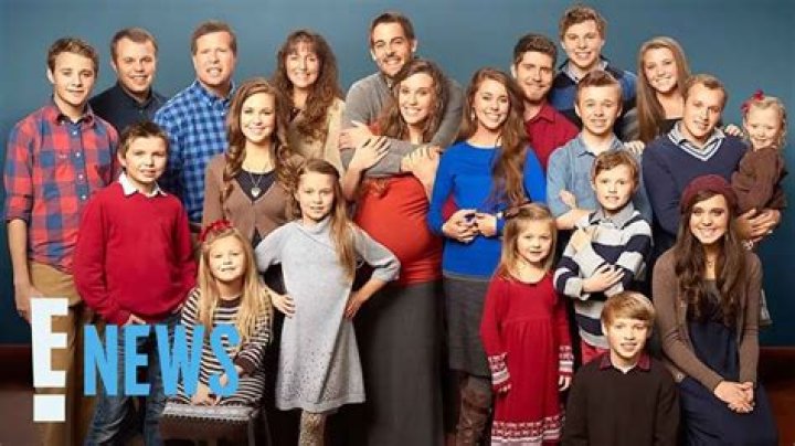 Duggar Family News: Keeping Up with the Controversial Reality TV Family