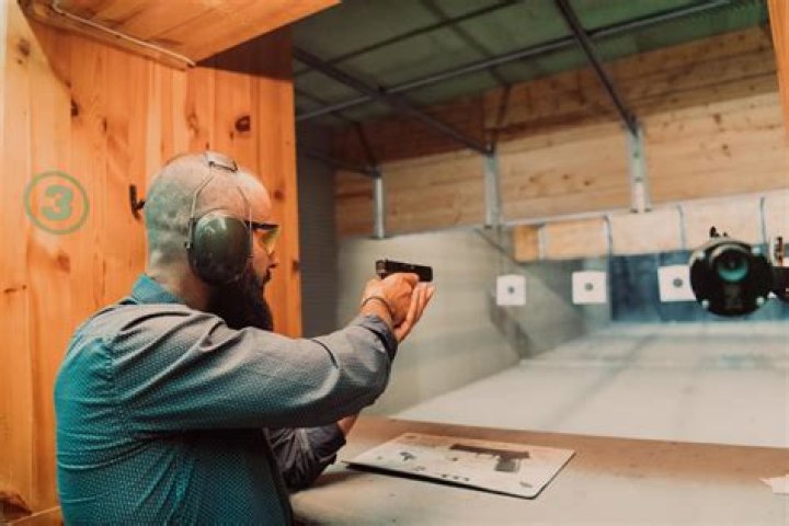 Eagle Gun Range: The Ultimate Destination for Shooting Enthusiasts