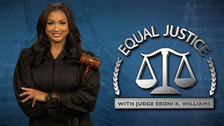 Eboni K. Williams' Height And Its Impact