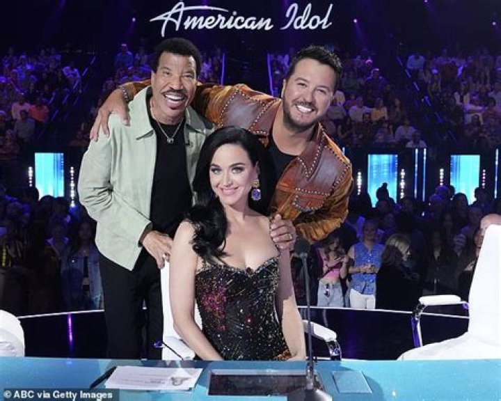 Ed Sheeran and Alanis Morissette to Step in for American Idol Judges Katy Perry and Lion