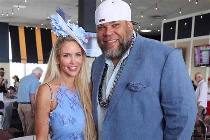 Eddie Kingston Wife: Is The Wrestler Married?
