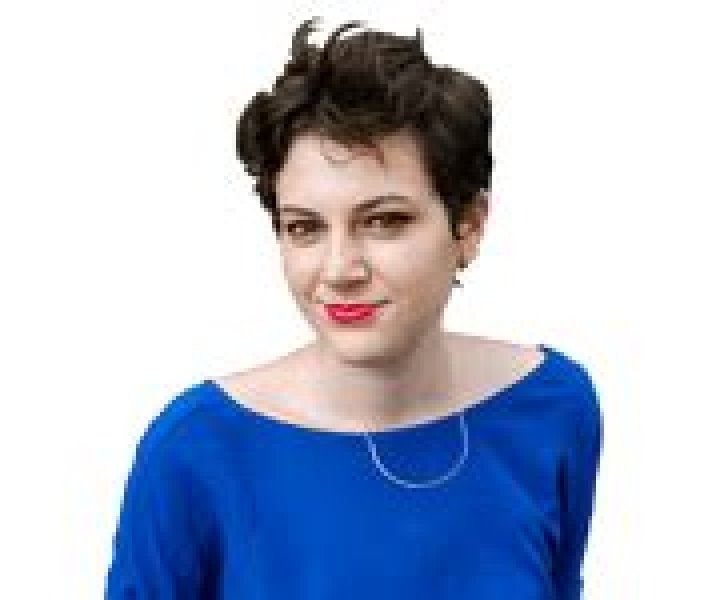 Eleanor Margolis |