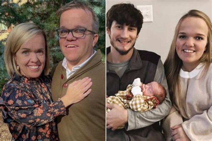 Elizabeth Johnston's Instagram Insights Revealed