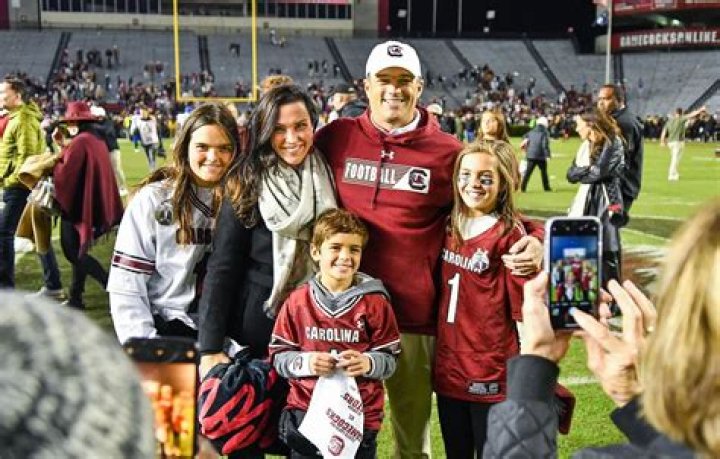 Emily Beamer, Shane Beamer Wife, Age, Biography and Wikipedia: 10 Facts To Know
