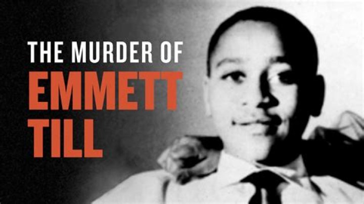 Emmett Till's Face Injuries And The Fight For Justice