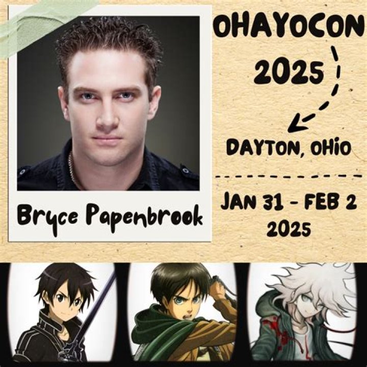 Eren Attack on Titan Voice Actor: A Deep Dive into the Life and Career of Bryce Papenbrook