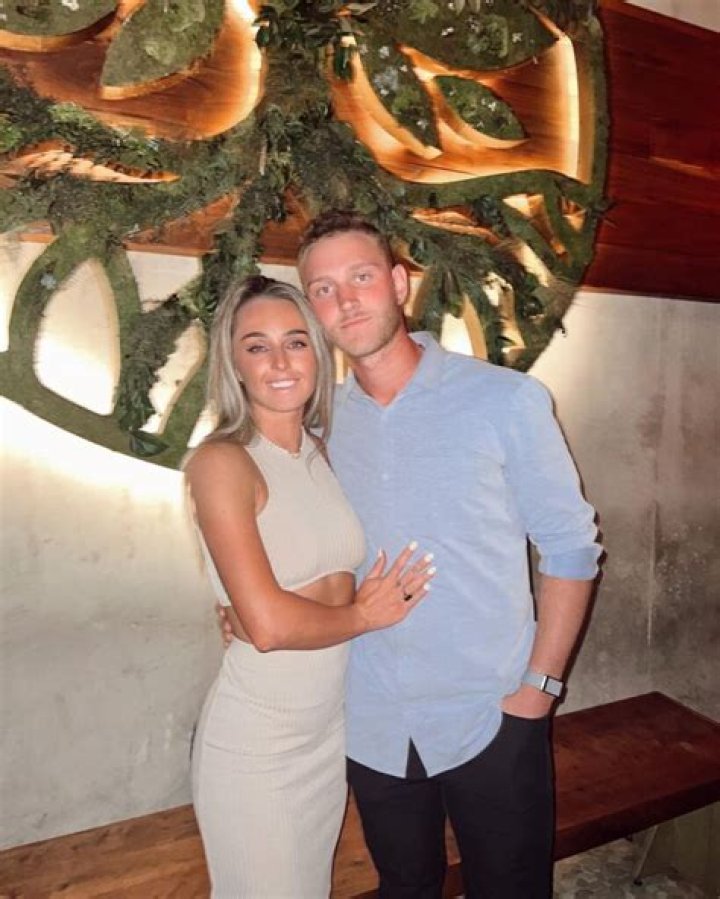Erin Matson Biography, Age, Height, Husband, Net Worth, Family