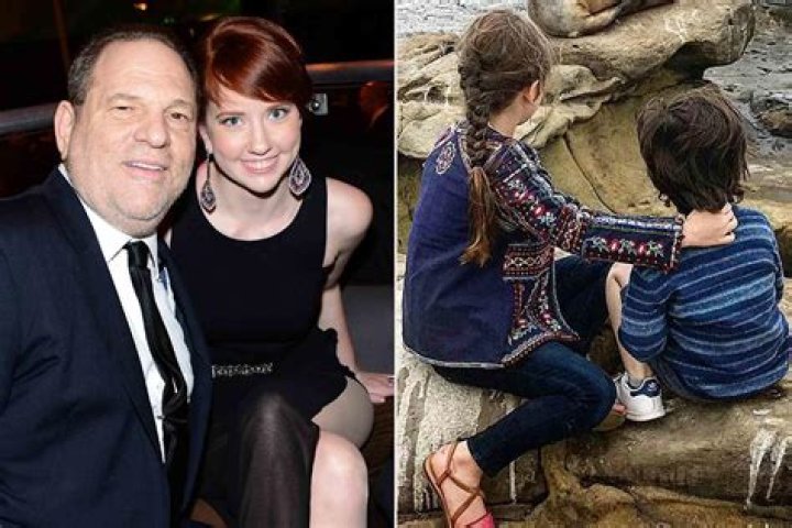 Eve Chilton Weinstein bio, Net Worth, Daughter, Divorce, Age, Bio, Wiki, Height, Weight and Body Mea ·
