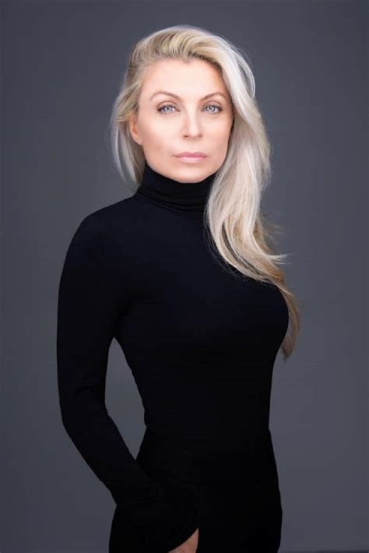 Evy Poumpouras - Bio, Age, Net Worth, Height, Married, Nationality, Wiki ·