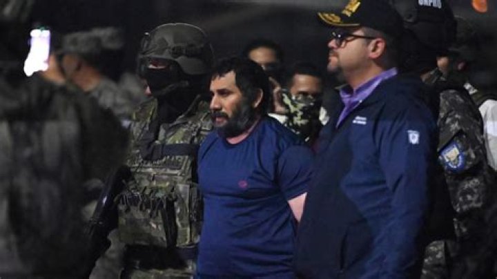 Exclusive Insights Into A Notorious Drug Lord's Fortune