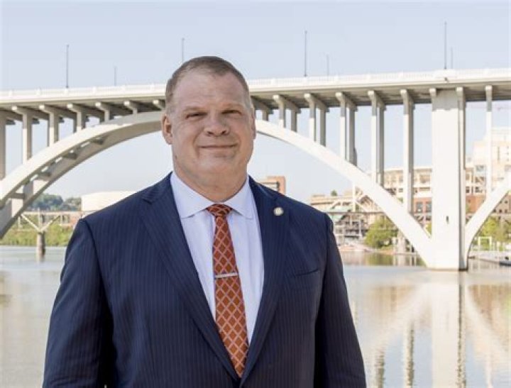 Exclusive Insights Into Glenn Jacobs' Private Life