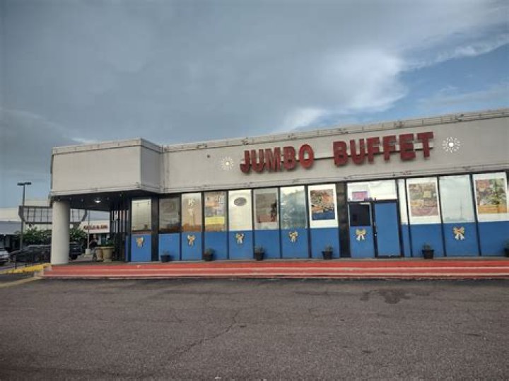 Experience the Delight of Jumbo Buffet: A Comprehensive Guide