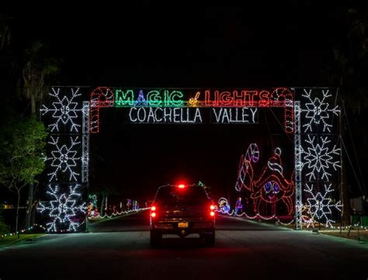 Experience the Magic of Lights: A Journey Through Illuminating Wonders