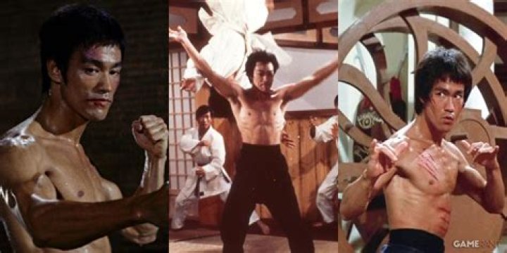 Explore His Movies And TV Triumphs