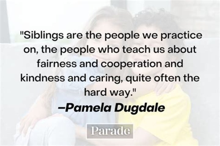 Explore Quotes On Sibling Fighting For Insightful Discoveries