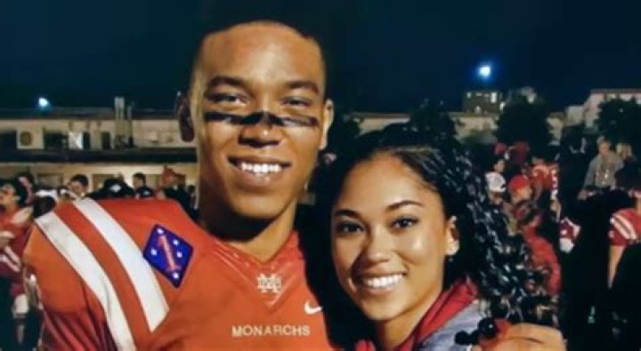 Exploring Brooklyn Adams Ethnicity: The Journey of Amon Ra St. Brown