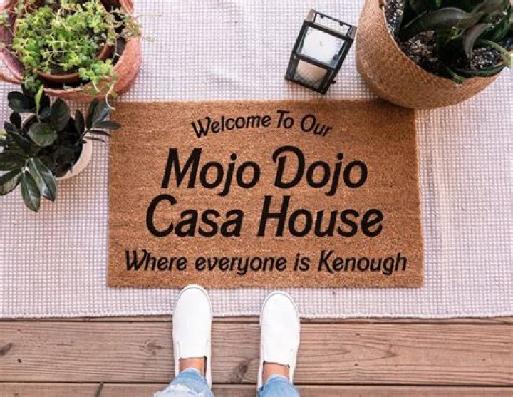 Exploring Casa Dojo Mojo House: A Unique Retreat Experience