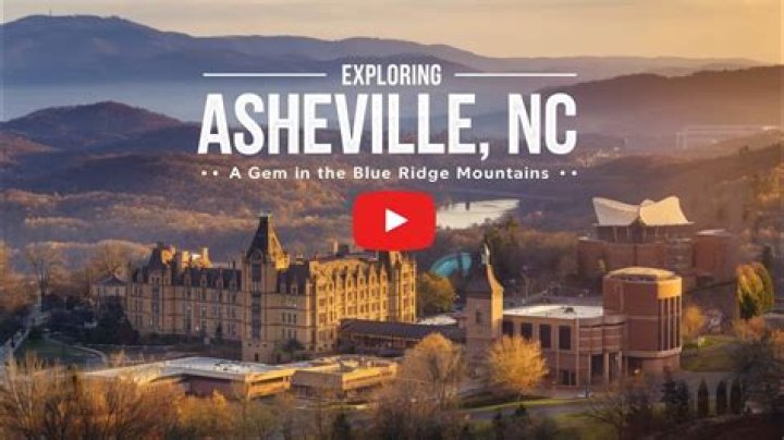 Exploring Craigslist Asheville NC: A Comprehensive Guide