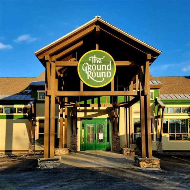 Exploring Ground Round Restaurant: A Comprehensive Guide