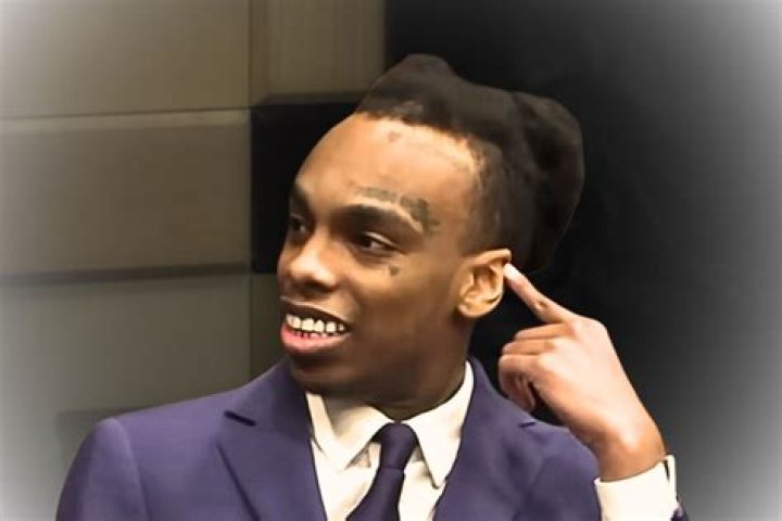 Exploring "Is YNW Melly Out Of Jail?"