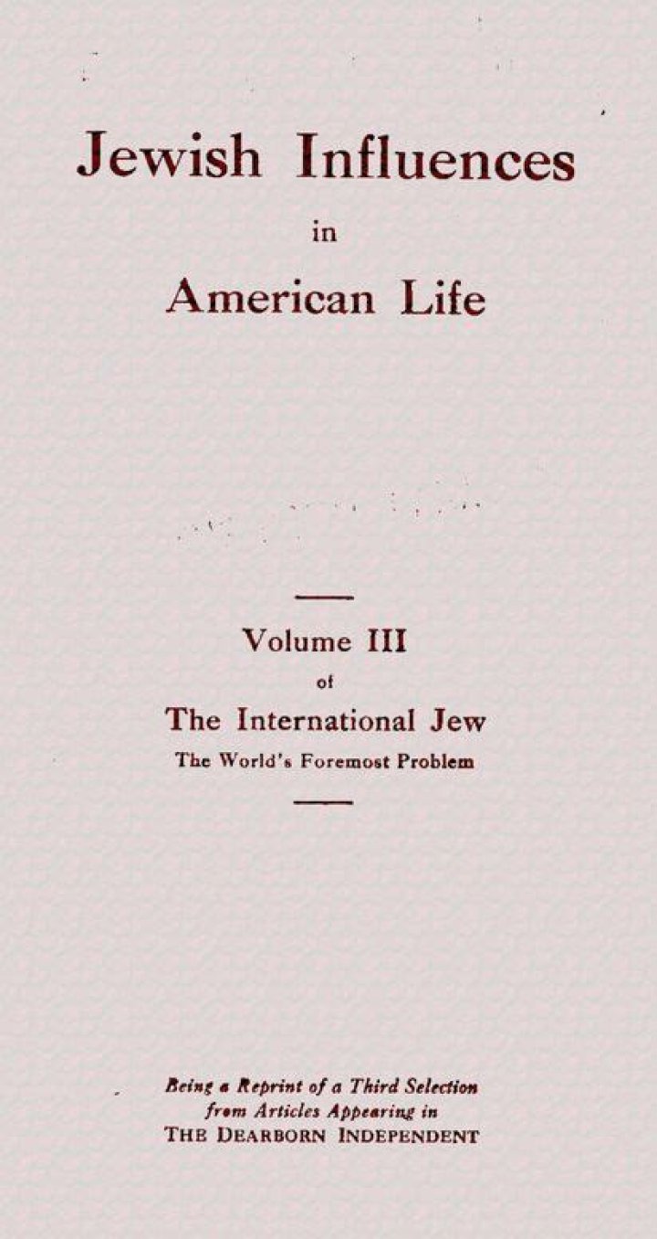 Exploring Jewish Influences And Symbolism