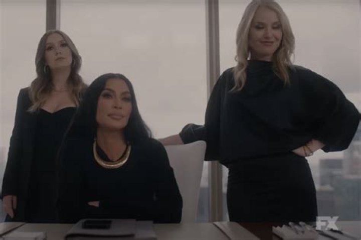 Exploring Kim Kardashian's Role in American Horror Story: A Comprehensive Analysis
