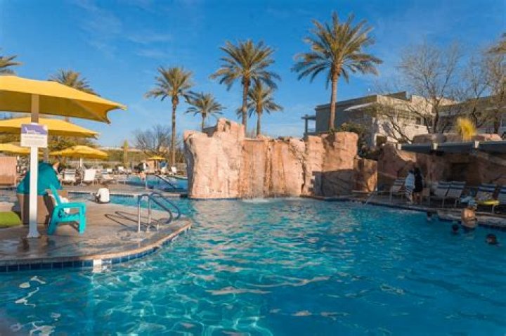 Exploring Marriott Canyon Villas: A Luxurious Retreat in the Heart of Arizona